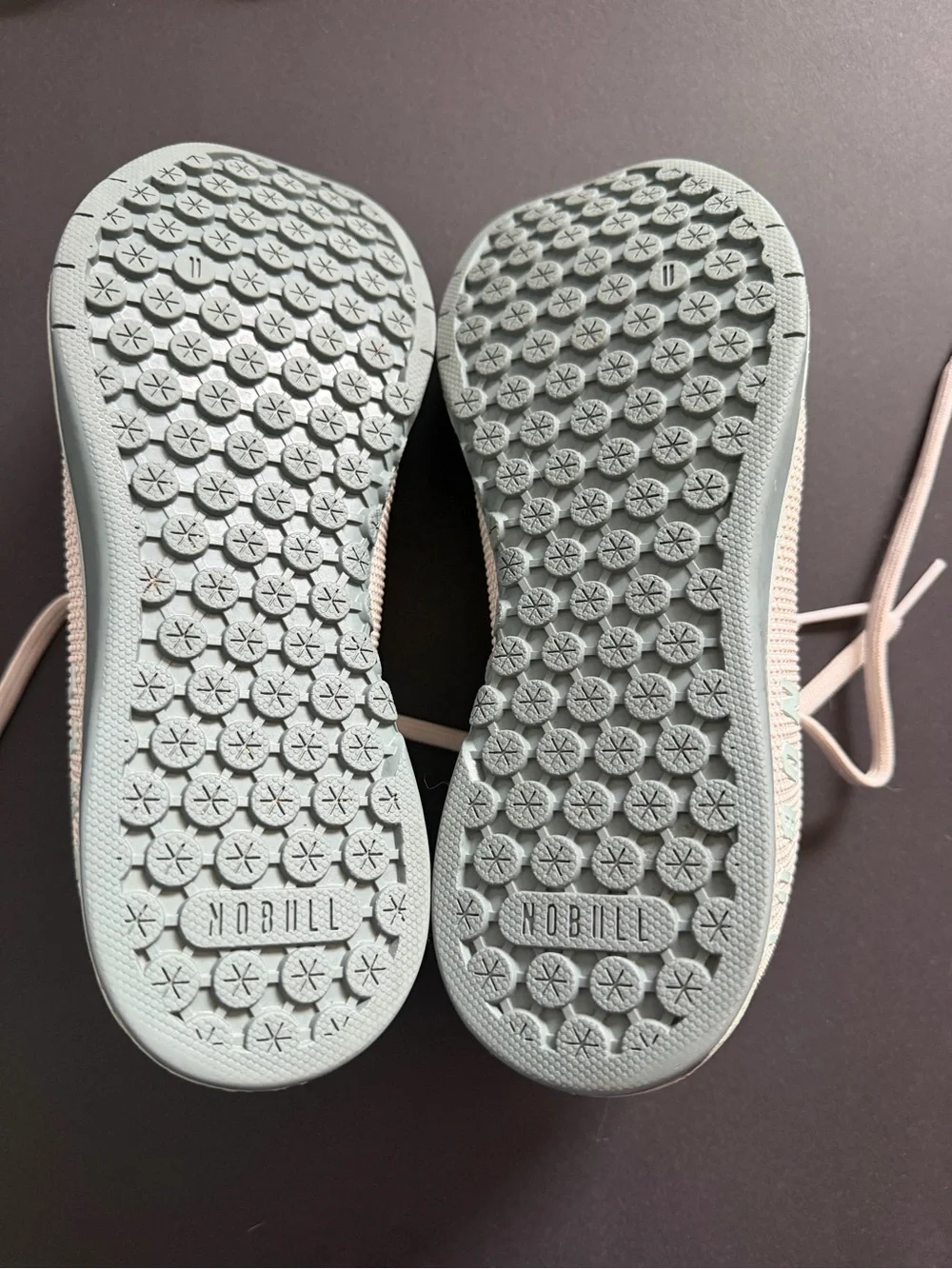 NoBull Outwork Shoes Womens 9 Men’s 7.5
